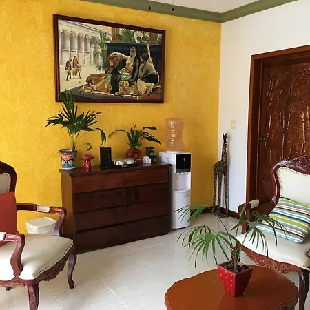 Departamentos K&B Apartment